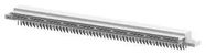 CONNECTOR, RCPT, 200POS, 2ROW, 1.27MM