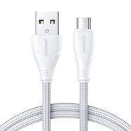 Cable to Micro USB-A / Surpass / 2m Joyroom S-UM018A11 (white), Joyroom