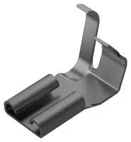 FASTON 250 FLAG REC 18-12 AWG TPBR