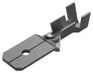 FASTON 250 TAB 18-14 AWG .031 TPBR