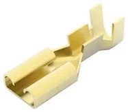 FEMALE QUICK DISCONNECT, 4.75MM, 16AWG