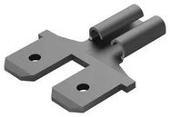 ADAPTER 187 FASTON TPBR