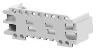 HOLDER, PA66, 18POS, CONNECTOR