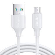 Cable to Micro USB-A / 2.4A / 2m Joyroom S-UM018A9 (white), Joyroom