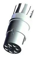 NECTOR M PIN HSG FREE HANGING 5P CODE A