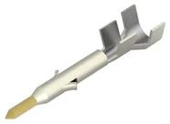 CONTACT, PIN, CRIMP, 16-20AWG