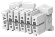 PLUG HOUSING 12POS,KEYING-A,NEW GIC3.3