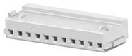 CT REC HSG 11P CRIMP TYPE WHIT