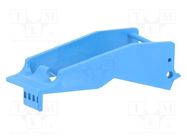 Retainer/retractor clip; Series: 55.32,55.33,55.34 FINDER