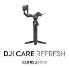 DJI Care Refresh 2-Year Plan (DJI RS 3 mini) code, DJI