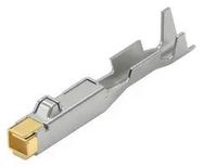 CONTACT, SOCKET, CRIMP, 0.25 TO 0.35MM2