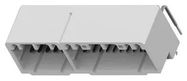 AUTOMOTIVE HOUSING, 34POS, RCPT, PBT