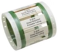 WIRE & CABLE MARKER, 12.7 X 50MM, WHT