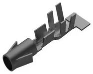 CONTACT, SOCKET, CRIMP, 17-13AWG, 17A