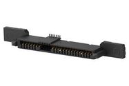 CONNECTOR, SAS, RCPT, 29POS, SMT