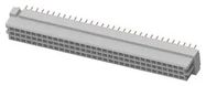 CONNECTOR, DIN 41612, RCPT, 96P, 3ROW