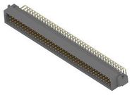 CONNECTOR, DIN 41612, HEADER, 120P, 3ROW