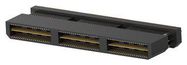 CONNECTOR, 120POS, HEADER, 0.8MM, 2ROW