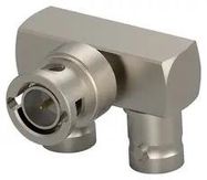 RF ADAPTER, BNC PLUG-2XBNC JACK