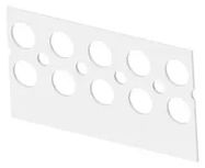 TERMINAL BLOCK, BARRIER, 5WAYS