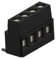 TB, WIRE TO BRD, 4WAY, 12AWG