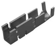 TERMINAL, WIRE SPLICE, CRIMP, 10AWG