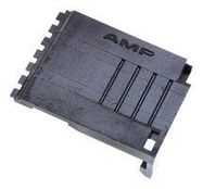 12 AMPMODU MT COVER DR .100CL