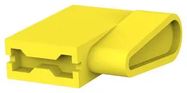 INSULATION SLEEVE, RECEPTACLE CONN