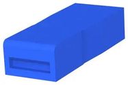 INSULATION SLEEVE, RECEPTACLE CONN