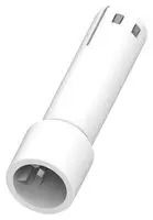 LIGHTING CONN, PLUG, 4POS, CABLE