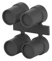 GROMMET ASSORT-SZ1/2 CBL CLMPS