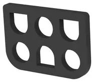 INTERFACE SEAL, CONNECTOR