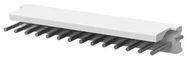 CONNECTOR, HEADER, 14POS, 1ROW, 3.96MM