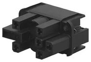 FEMALE INSERT WITH PE-CONTACT