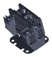 CONTACTOR, SPST-NO-DM, 600V, 30A, PANEL