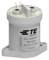 CONTACTOR, SPST-NO-DM, 900VDC, PANEL