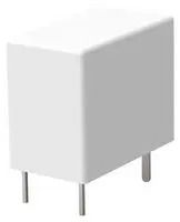 POWER RELAY, SPST-NO, 8A, 12VDC, THT