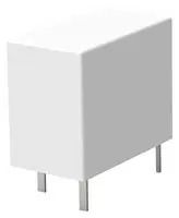 POWER RELAY, SPST-NO, 8A, 24VDC, THT