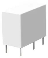 POWER RELAY, SPST-NO, 10A, 24VDC, THT