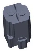 CONTACTOR, SPST-NO, 24VDC, PANEL
