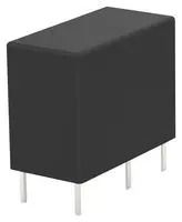 POWER RELAY, SPST-NO, 10A, 24VDC, THT