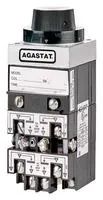 TIME DELAY RELAY, DPDT, 240VAC, 6-60MIN