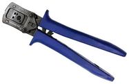 CSV10 CRIMPING HANDTOOL SOLARLOK 4-6
