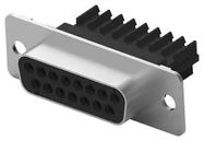 15 HDE MS RCPT,22-26,LEAD FREE