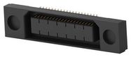 CONN, FFC/FPC, 28POS, 2ROW, 0.8MM