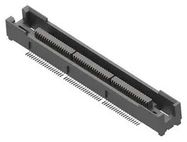 CONN, FFC/FPC, 114POS, 2ROW, 0.64MM