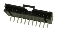 16 MTE HDR SRRA LATCH .100CL