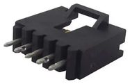 08 MTE HDR SRST LATCH W/HLDWN