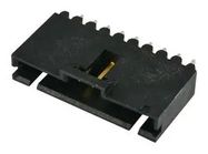 10 MTE HDR SRST LATCH W/HLDWN