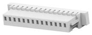 CONNECTOR, RCPT, 14POS, 1ROW, 1MM